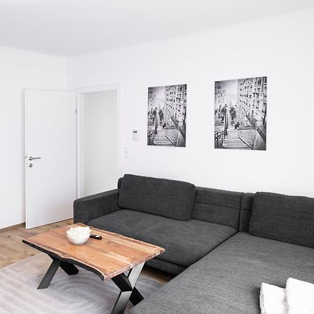 Luxury Sedda Bed, Nespresso, Netflix Lejlighed Linz Eksteriør billede