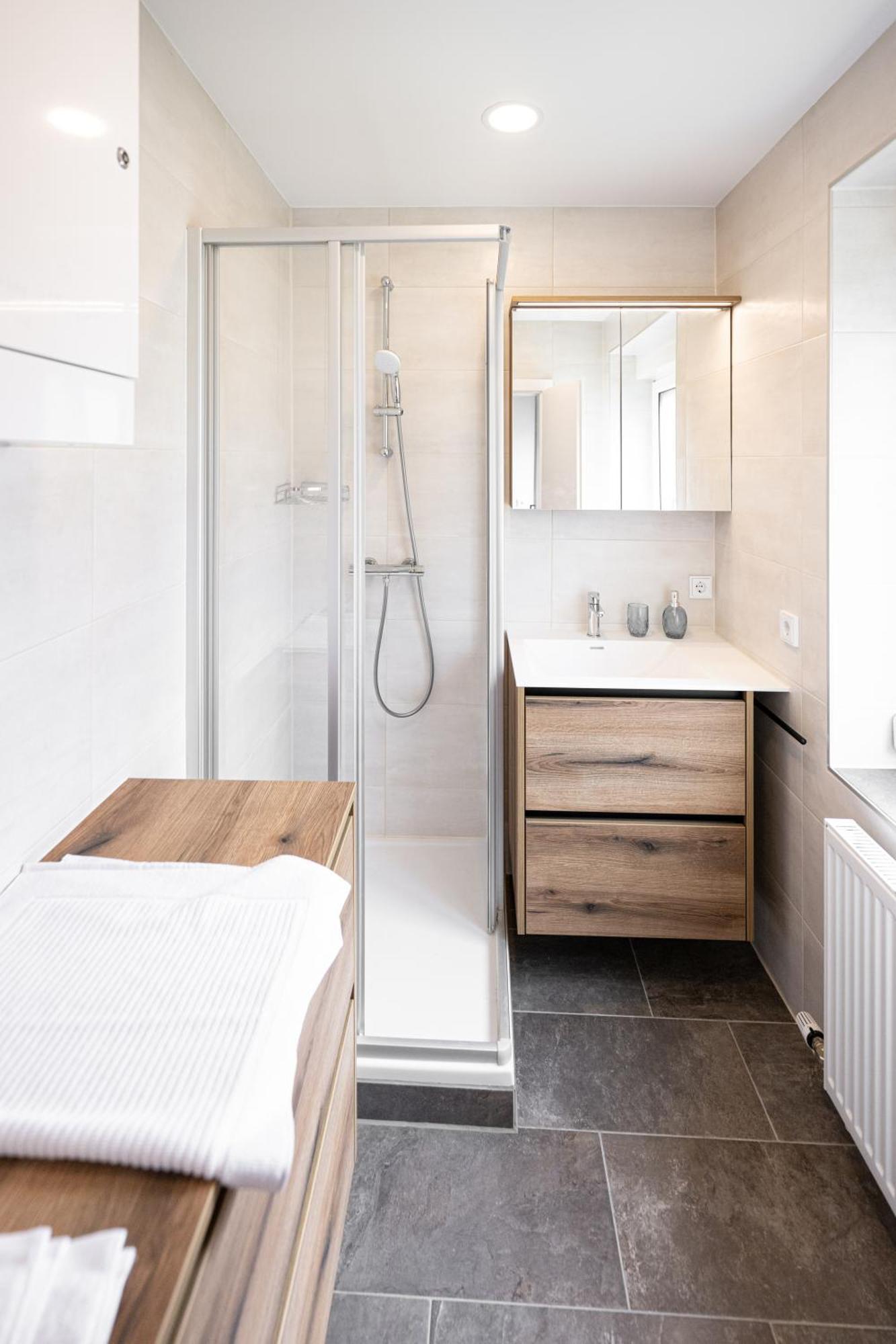 Luxury Sedda Bed, Nespresso, Netflix Lejlighed Linz Eksteriør billede