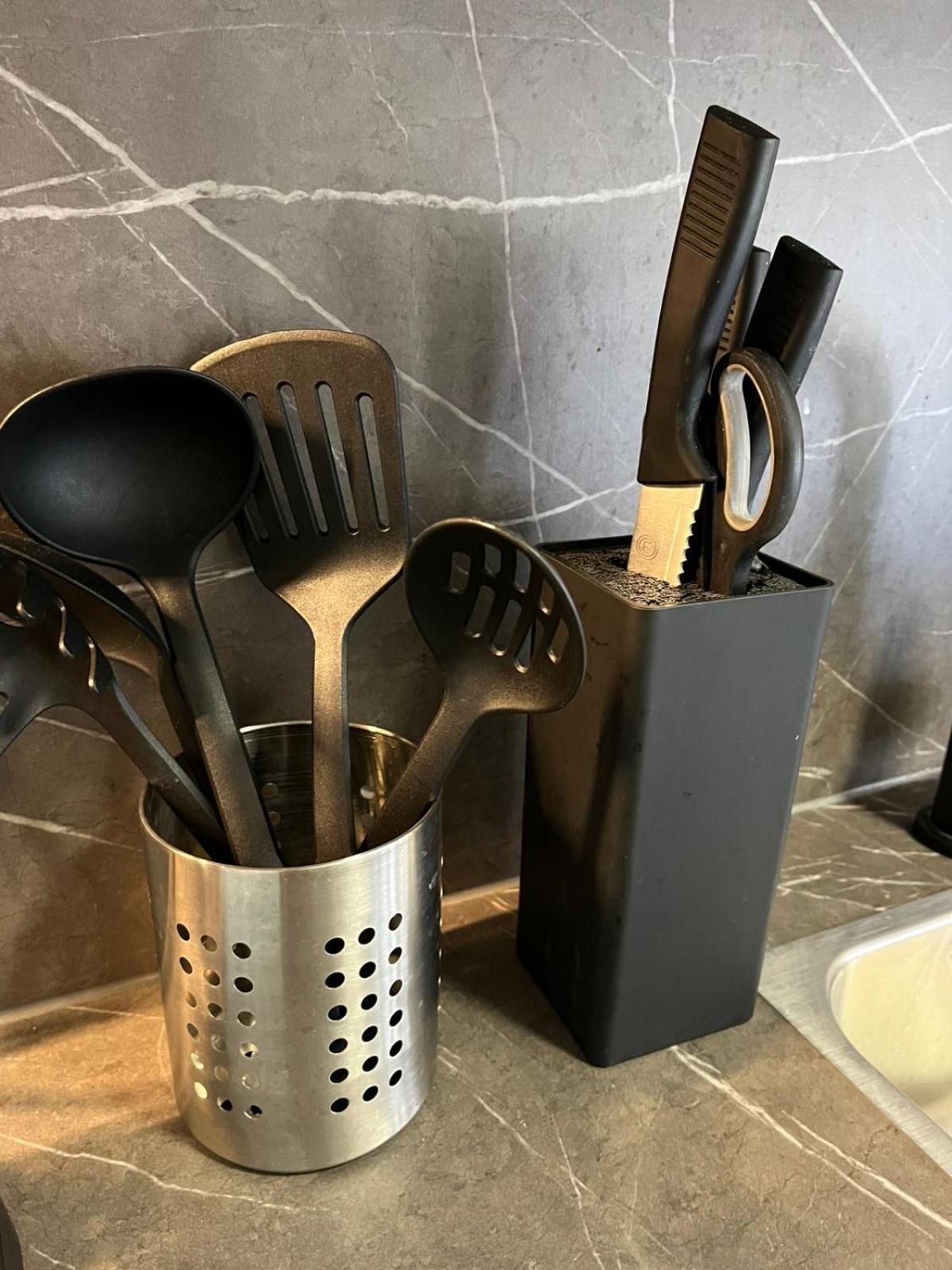 Luxury Sedda Bed, Nespresso, Netflix Lejlighed Linz Eksteriør billede