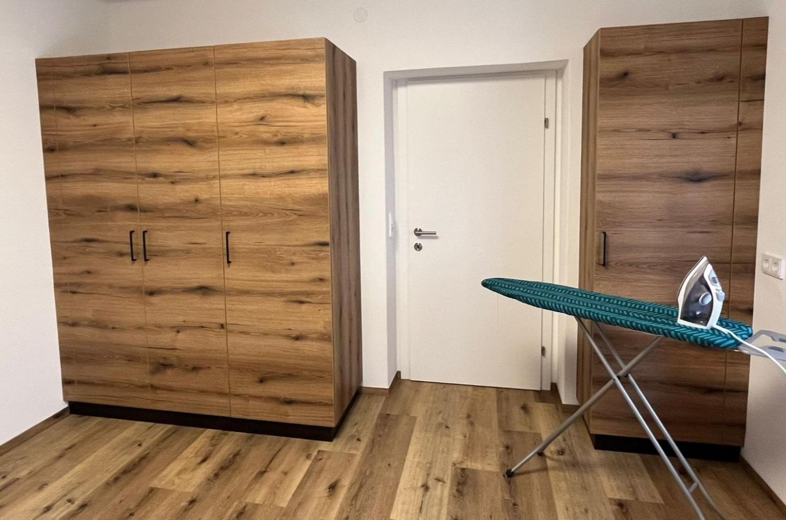 Luxury Sedda Bed, Nespresso, Netflix Lejlighed Linz Eksteriør billede