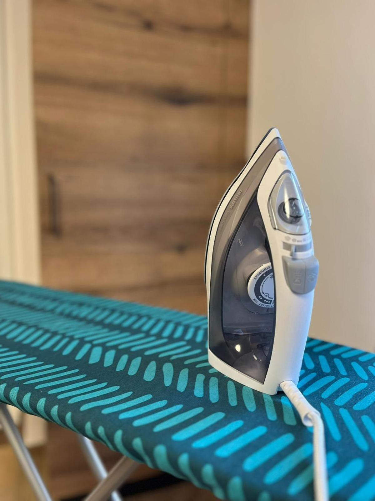 Luxury Sedda Bed, Nespresso, Netflix Lejlighed Linz Eksteriør billede